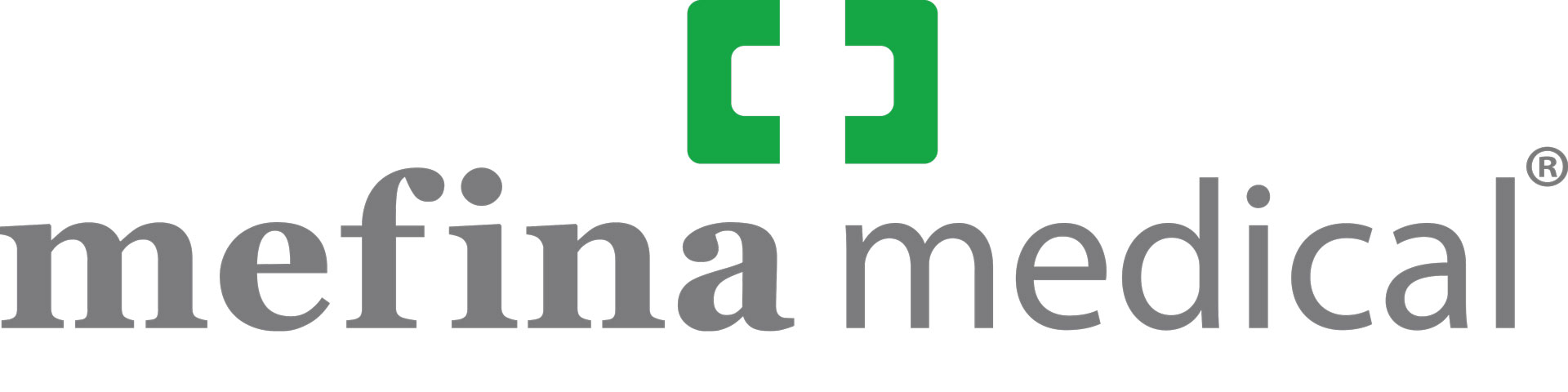 Logo von Mefina Medical