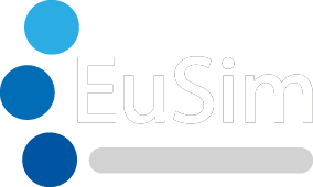 Logo des EuSim