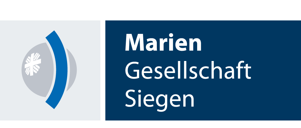 Logo der Marien Gesellschaft Siegen