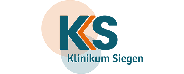 Logo des Klinikum Siegen